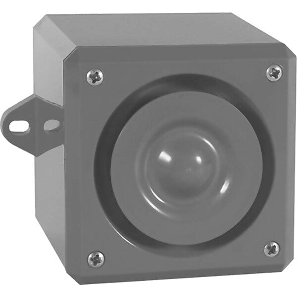 FHF Funke + Huster Schallgeber 12/24V DC 108dB AX03 9-60VDC